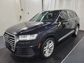 Audi Q7 TECHNIK * CARFAX * АвтоКредит * Цена до България* 