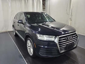 Audi Q7 TECHNIK * CARFAX *  *   *  | Mobile.bg    2