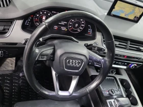 Audi Q7 TECHNIK * CARFAX *  *   *  | Mobile.bg    9