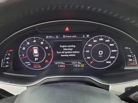 Audi Q7 TECHNIK * CARFAX *  *   *  | Mobile.bg    10