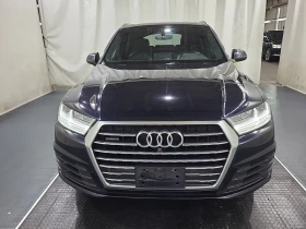 Audi Q7 TECHNIK * CARFAX *  *   *  | Mobile.bg    6
