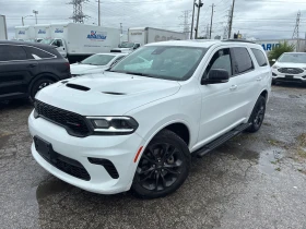 Dodge Durango * CARFAX* БЕЗ ПЪРВОНАЧАЛНА* 