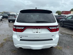 Dodge Durango * CARFAX* БЕЗ ПЪРВОНАЧАЛНА* - 59700 лв. - 42203959 4