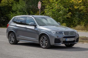 Обява за продажба на BMW X3 ~Цена по договаряне - изображение 5