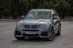 Обява за продажба на BMW X3 ~Цена по договаряне - изображение 1