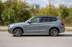 Обява за продажба на BMW X3 ~Цена по договаряне - изображение 4