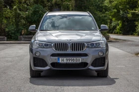 Обява за продажба на BMW X3 ~Цена по договаряне - изображение 1