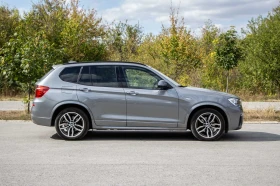 Обява за продажба на BMW X3 ~Цена по договаряне - изображение 3