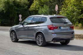 Обява за продажба на BMW X3 ~Цена по договаряне - изображение 7