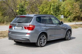 Обява за продажба на BMW X3 ~Цена по договаряне - изображение 6