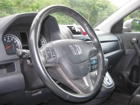 Обява за продажба на Honda Cr-v 2.0i    ~22 500 лв. - изображение 5