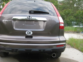 Обява за продажба на Honda Cr-v 2.0i    ~22 500 лв. - изображение 3
