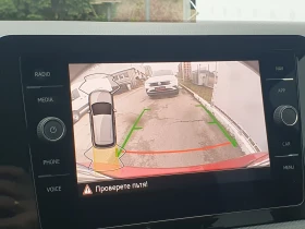 VW T-Cross Life Plus 1.5 TSI OPF DSG, снимка 9