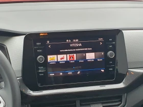 VW T-Cross Life Plus 1.5 TSI OPF DSG, снимка 8