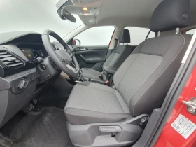 VW T-Cross Life Plus 1.5 TSI OPF DSG, снимка 4