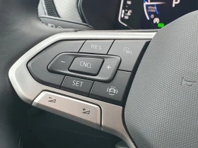 VW T-Cross Life Plus 1.5 TSI OPF DSG, снимка 16