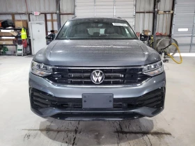 VW Tiguan SE R-LINE BLACK* АВТОКРЕДИТ - 30999 лв. / 15849.54 € - 96245573 2
