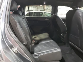 VW Tiguan SE R-LINE BLACK* АВТОКРЕДИТ - 30999 лв. / 15849.54 € - 96245573 10