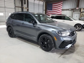 VW Tiguan SE R-LINE BLACK* АВТОКРЕДИТ - 30999 лв. / 15849.54 € - 96245573 3