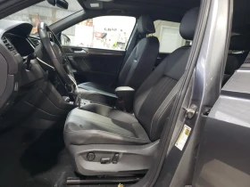 VW Tiguan SE R-LINE BLACK* АВТОКРЕДИТ - 30999 лв. / 15849.54 € - 96245573 7