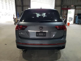 VW Tiguan SE R-LINE BLACK* АВТОКРЕДИТ - 30999 лв. / 15849.54 € - 96245573 5