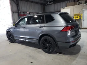 VW Tiguan SE R-LINE BLACK* АВТОКРЕДИТ - 30999 лв. / 15849.54 € - 96245573 6