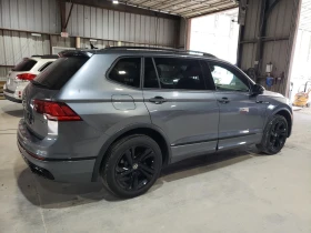 VW Tiguan SE R-LINE BLACK* АВТОКРЕДИТ - 30999 лв. / 15849.54 € - 96245573 4