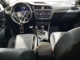 VW Tiguan SE R-LINE BLACK* АВТОКРЕДИТ - 30999 лв. / 15849.54 € - 96245573 8