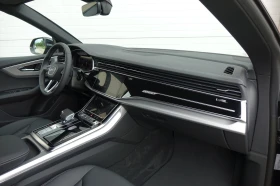 Audi Q8 FACELIFT* OLED LIGHT* HEAD UP DISPLAY* 360*  | Mobile.bg    15