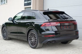 Audi Q8 FACELIFT* OLED LIGHT* HEAD UP DISPLAY* 360*  | Mobile.bg    7