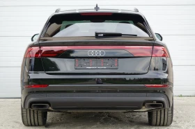 Audi Q8 FACELIFT* OLED LIGHT* HEAD UP DISPLAY* 360*  | Mobile.bg    8