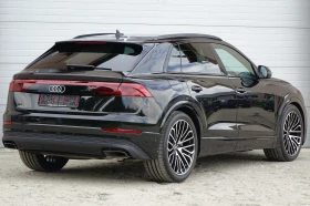 Audi Q8 FACELIFT* OLED LIGHT* HEAD UP DISPLAY* 360*  | Mobile.bg    9