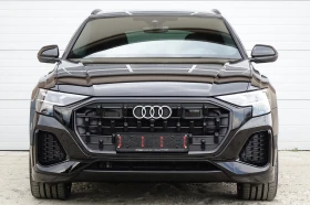 Audi Q8 FACELIFT* OLED LIGHT* HEAD UP DISPLAY* 360*  | Mobile.bg    2