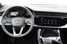 Audi Q8 FACELIFT* OLED LIGHT* HEAD UP DISPLAY* 360*  | Mobile.bg    11
