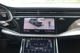 Audi Q8 FACELIFT* OLED LIGHT* HEAD UP DISPLAY* 360*  | Mobile.bg    12