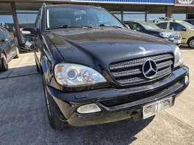 Mercedes-Benz ML 270 CDI | Mobile.bg    2