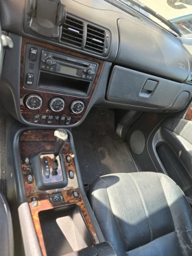 Mercedes-Benz ML 270 CDI | Mobile.bg    12