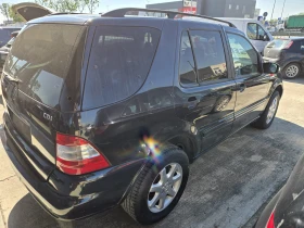 Mercedes-Benz ML 270 CDI | Mobile.bg    6