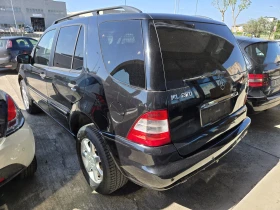 Mercedes-Benz ML 270 CDI | Mobile.bg    8