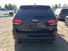 Jeep Grand cherokee SRT-8/4X4/6.4L/ПАНОРАМА - 40600 лв. / 20758.45 € - 35846942 5