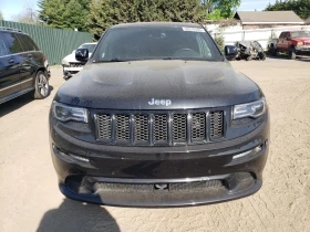 Jeep Grand cherokee SRT-8/4X4/6.4L/ПАНОРАМА - 40600 лв. / 20758.45 € - 35846942 2