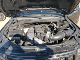 Jeep Grand cherokee SRT-8/4X4/6.4L/ПАНОРАМА - 40600 лв. / 20758.45 € - 35846942 12