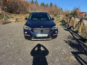BMW X1 Напълно обслужен., снимка 2