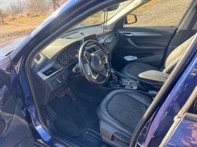 BMW X1 Напълно обслужен., снимка 8