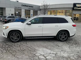 Mercedes-Benz GLS 450 2020 4MATIC * ОБДУХВАНЕ * ДИСТРОНИК * 360 *  - 72890 лв. / 37268.07 € - 36388146 3