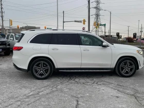 Mercedes-Benz GLS 450 2020 4MATIC * ОБДУХВАНЕ * ДИСТРОНИК * 360 *  - 72890 лв. / 37268.07 € - 36388146 4
