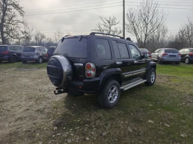 Jeep Cherokee 3.7i V6 GAS  - 6300 лв. / 3221.14 € - 85645825 4