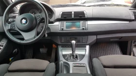 BMW X5, снимка 6