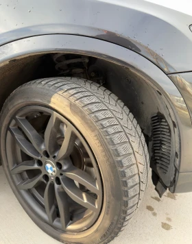 BMW X4 BMW X4 3.0d xDrive M-Pack, снимка 16