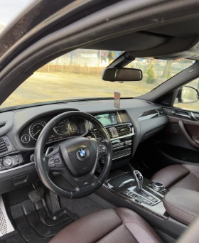 BMW X4 BMW X4 3.0d xDrive M-Pack, снимка 7
